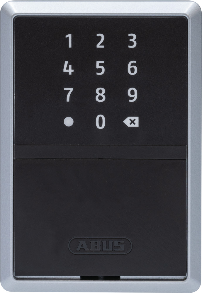 63824 Bluetooth Combination Lock Key Lock Box