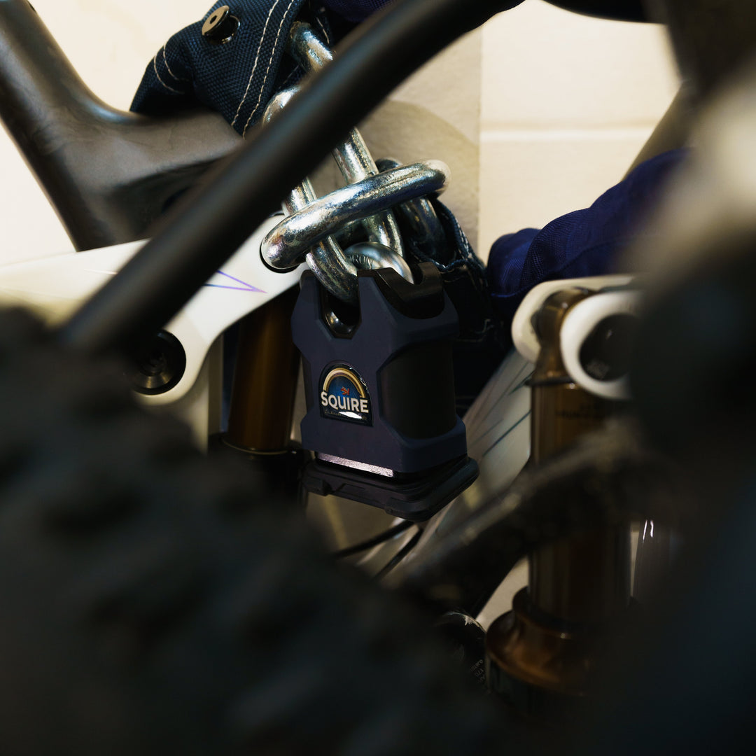Juggernaut XL Bike Lock Home Kit