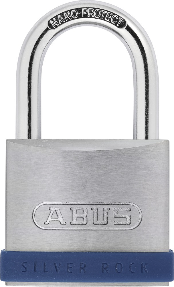 Key Weatherproof Steel Security Padlock, Keyed Alike, 8.5mm Shackle, 57.1mm Body