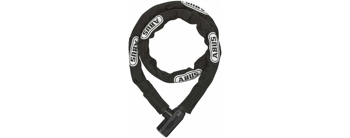 120cm, Steel Cable Lock