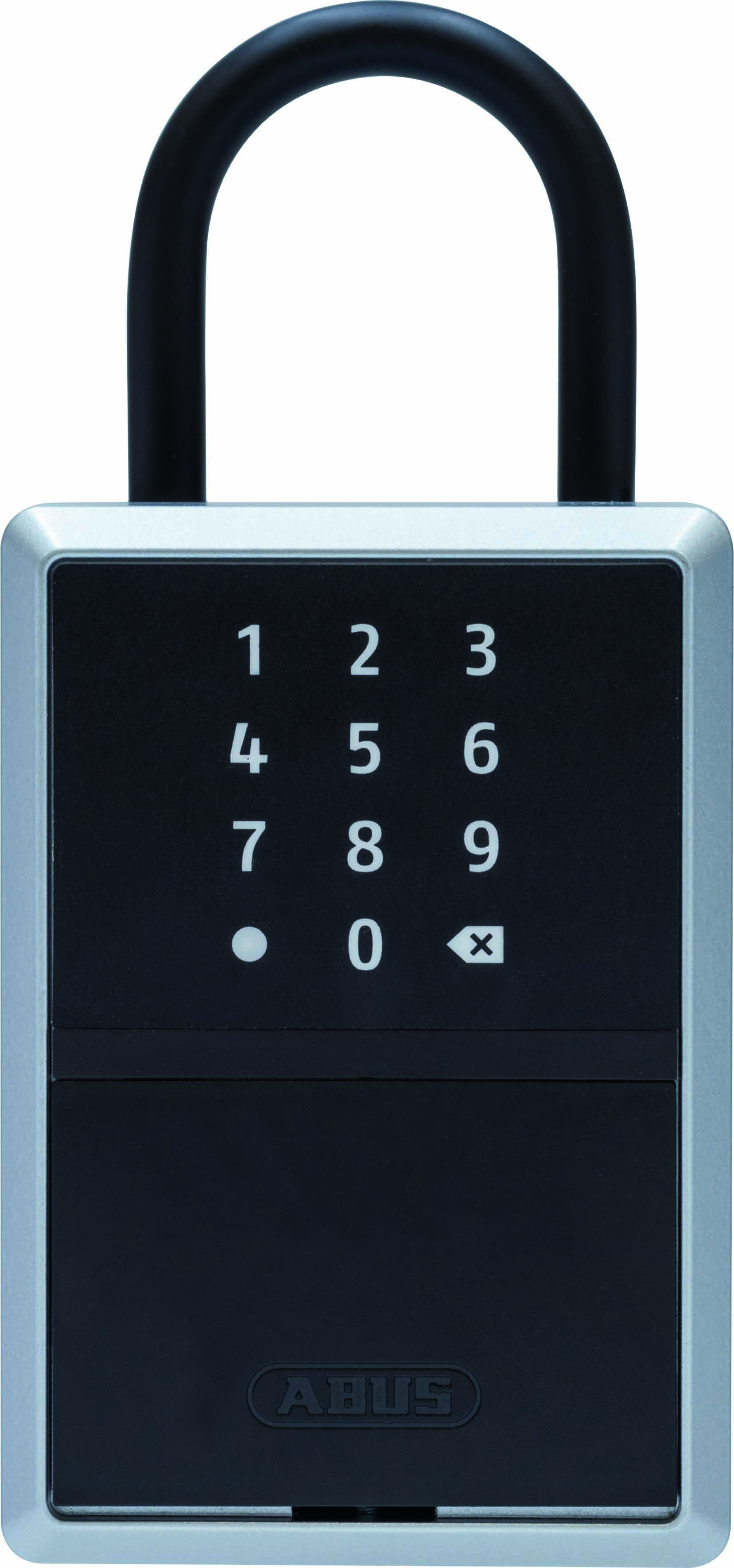 63825 Bluetooth Combination Lock Key Lock Box