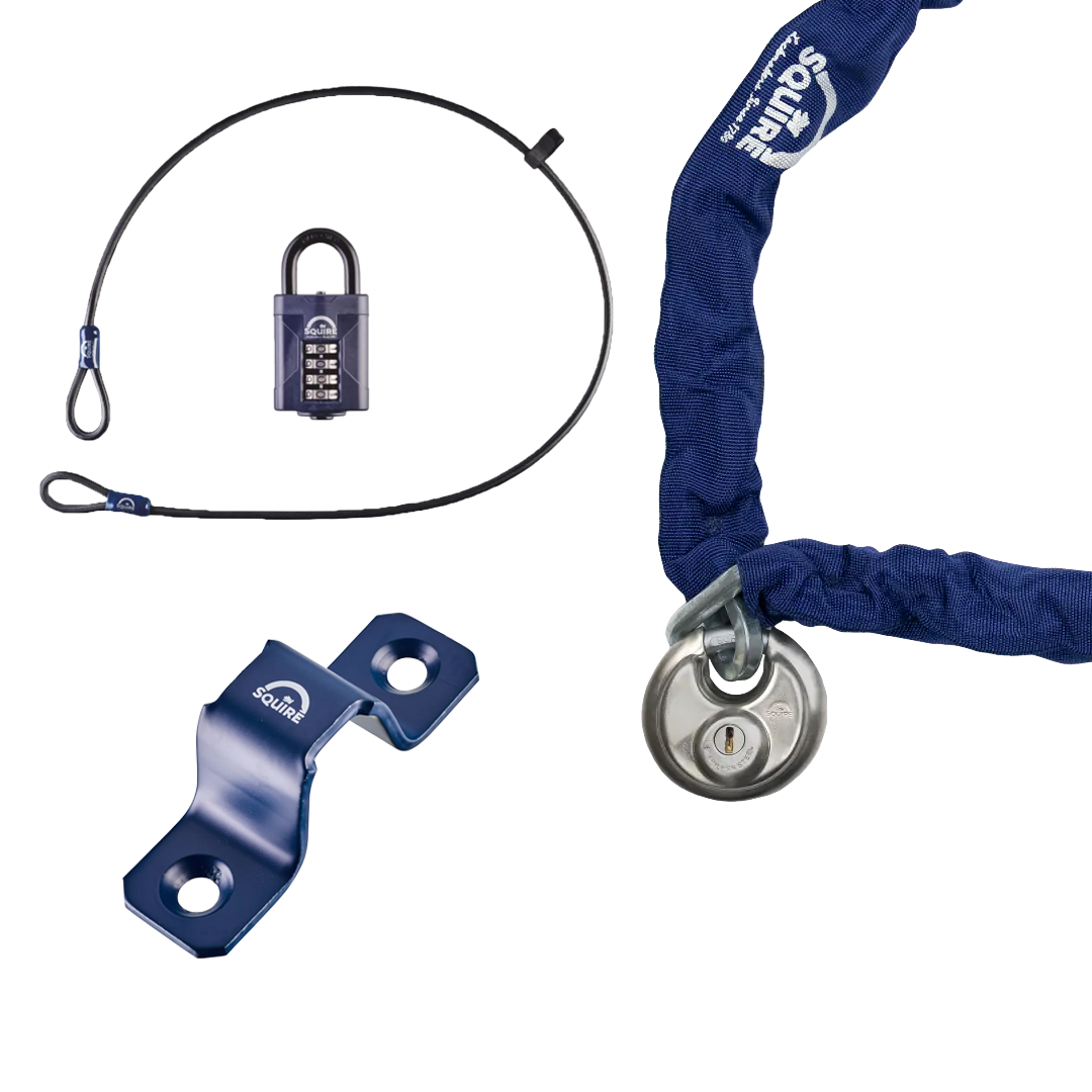 Viking Bike Lock Home Kit