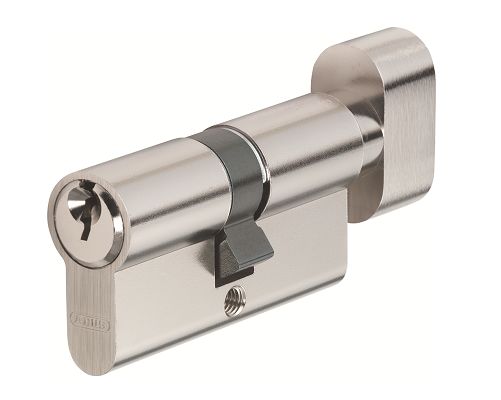 Cylinder Lock, 30/30