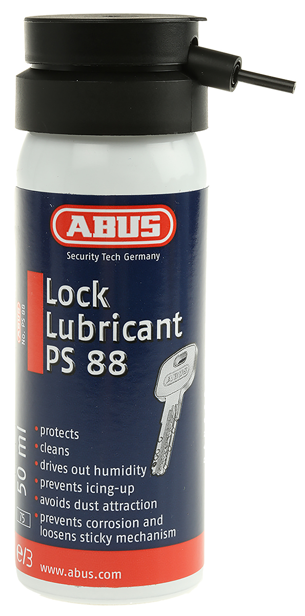 PS 88 Naphtha Based Lubricant 50 ml Bottle