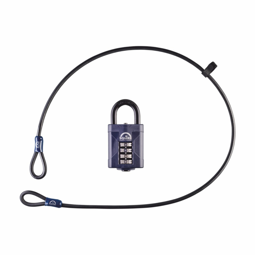 Viking Bike Lock Home Kit