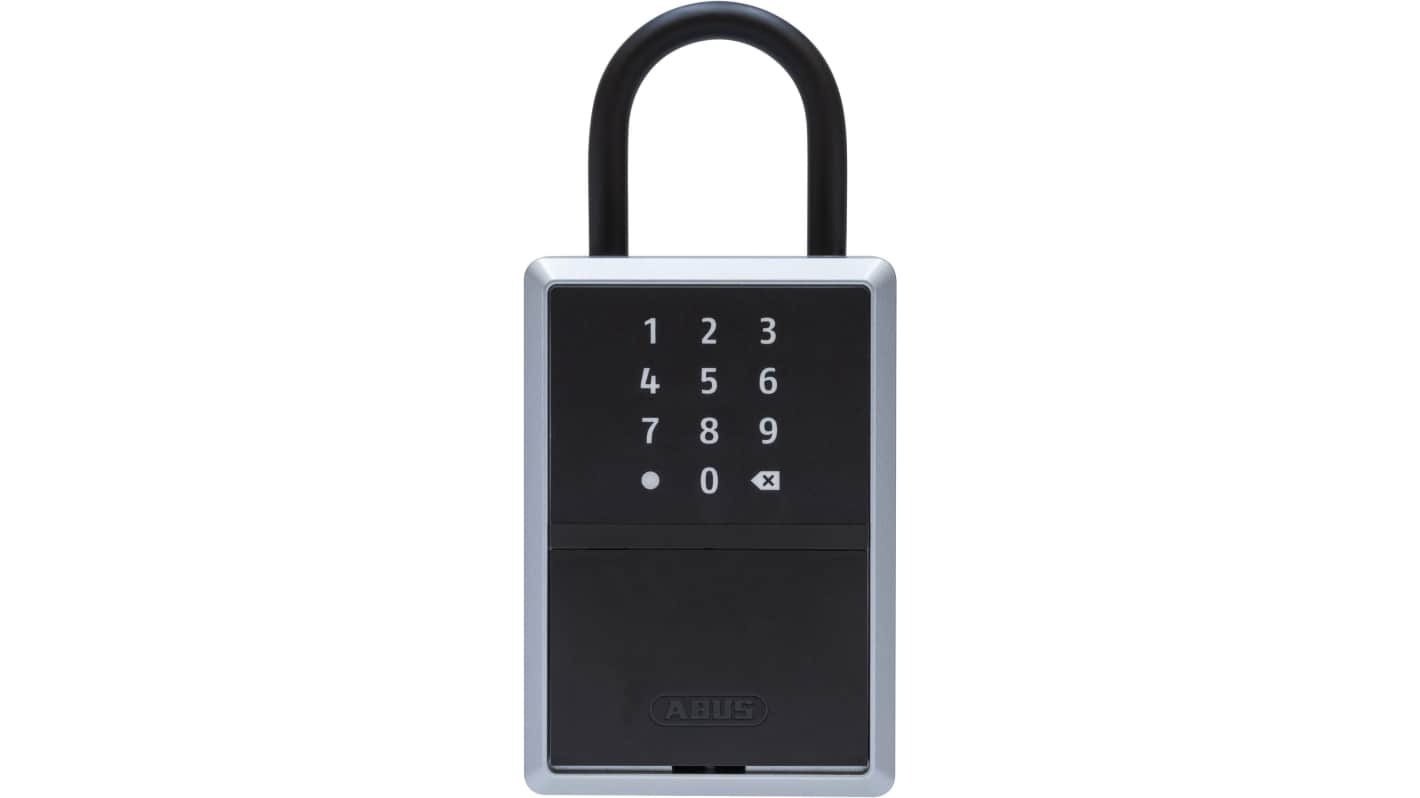 63825 Bluetooth Combination Lock Key Lock Box