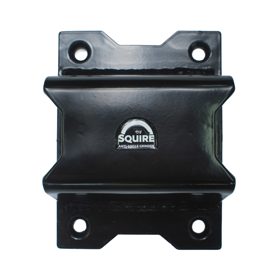 Squire Himalaya GA6 Black Edition Ground & Wall Anchor