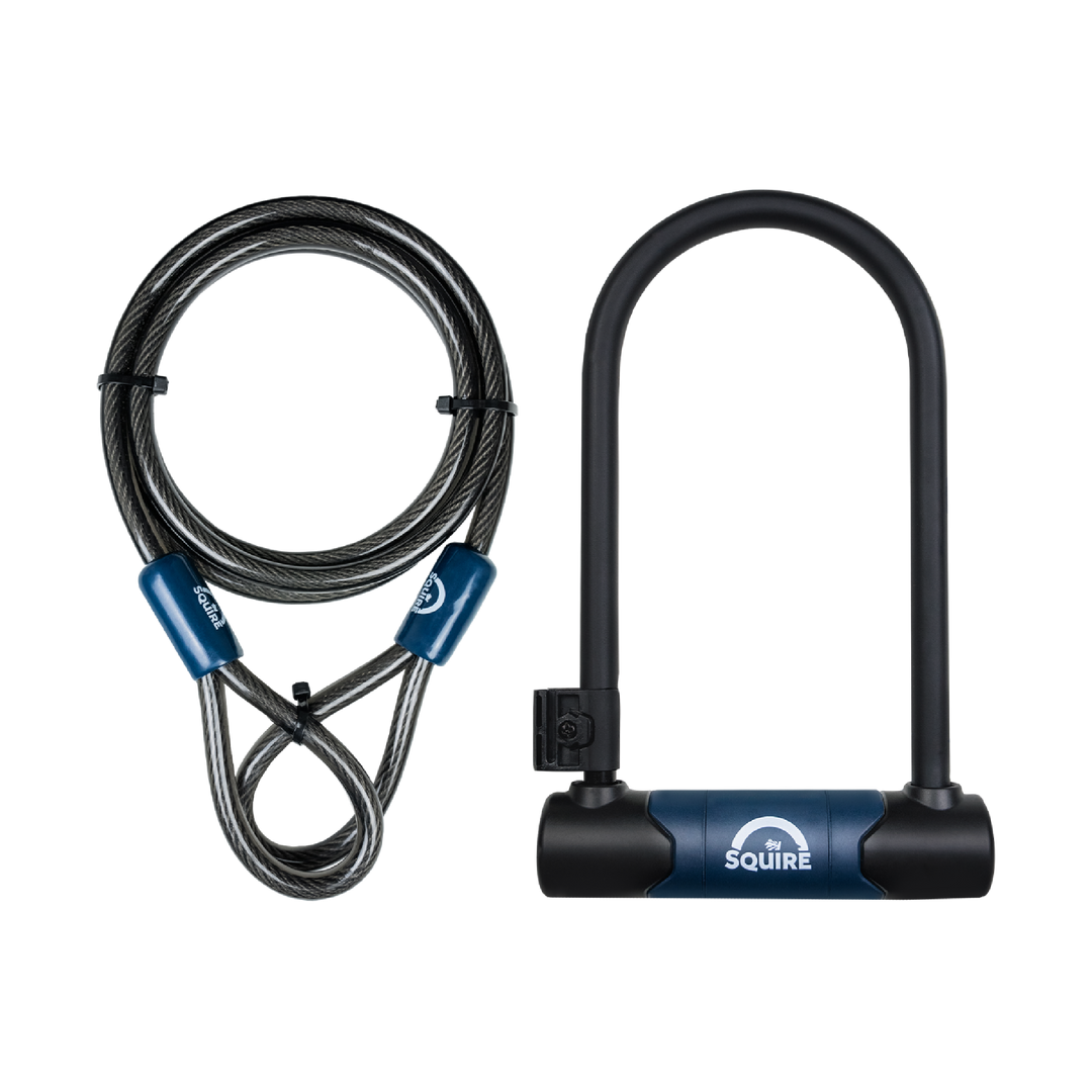 Squire Nevis 10C D-Lock