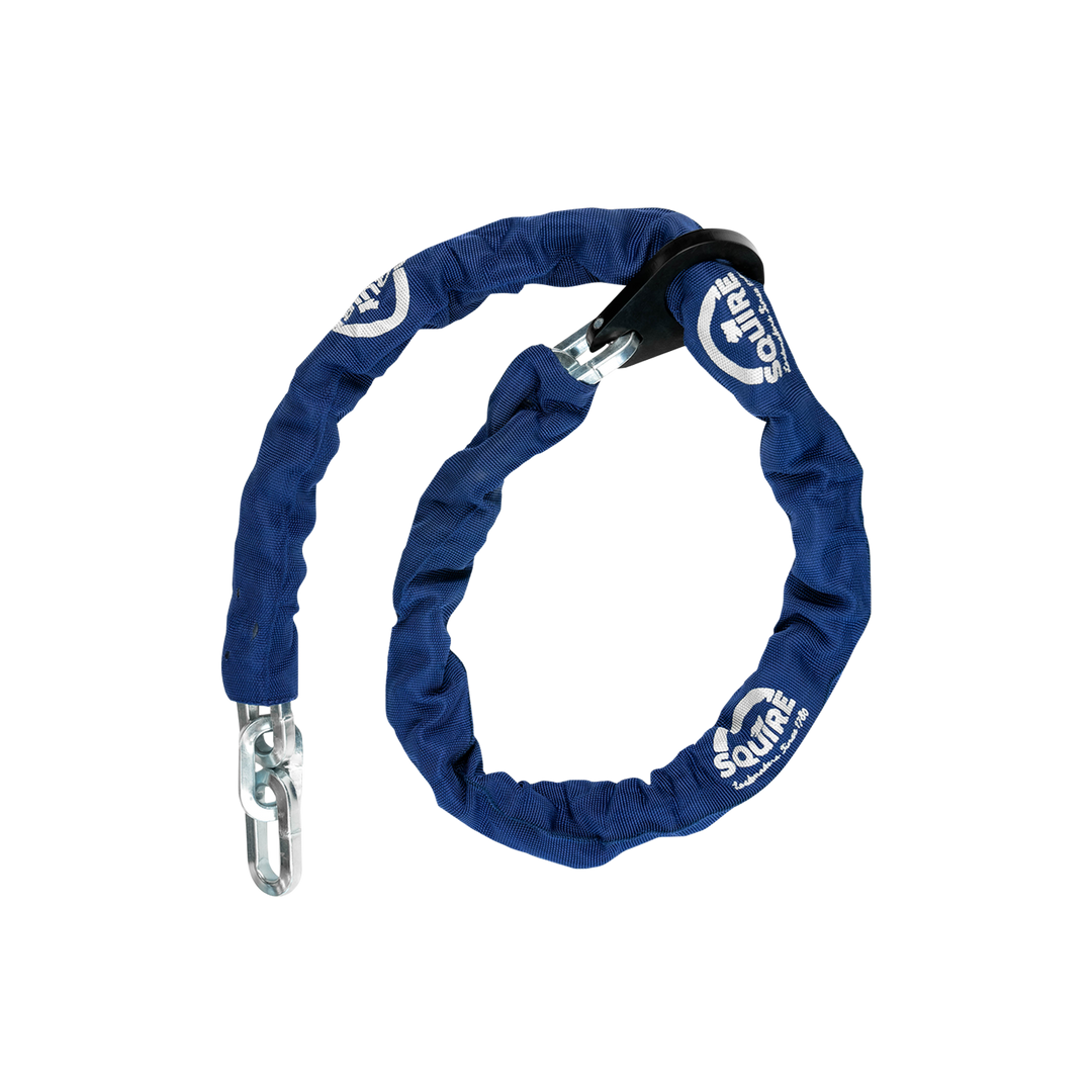 Squire Strongloop™ J4 Lasso Chain D-Lock
