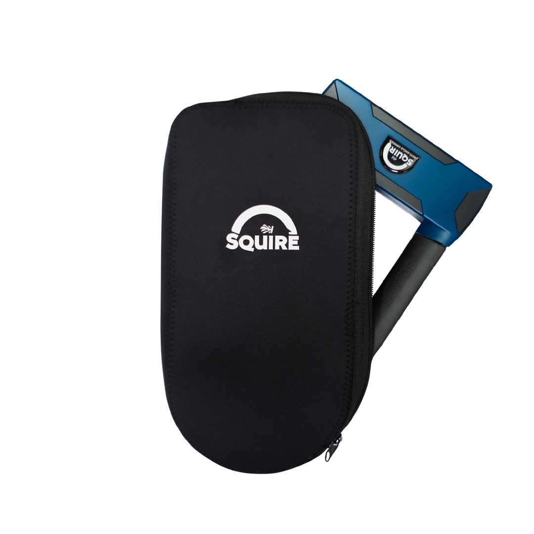 Squire Transporta Bike Lock Carry Bag D-Lock