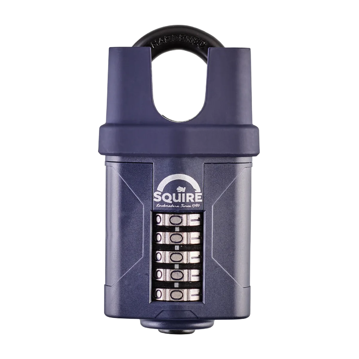 Weathershield Combi CP60CS