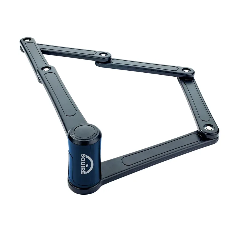 RONA FL850 Folda Bicycle Lock Folding 850mm