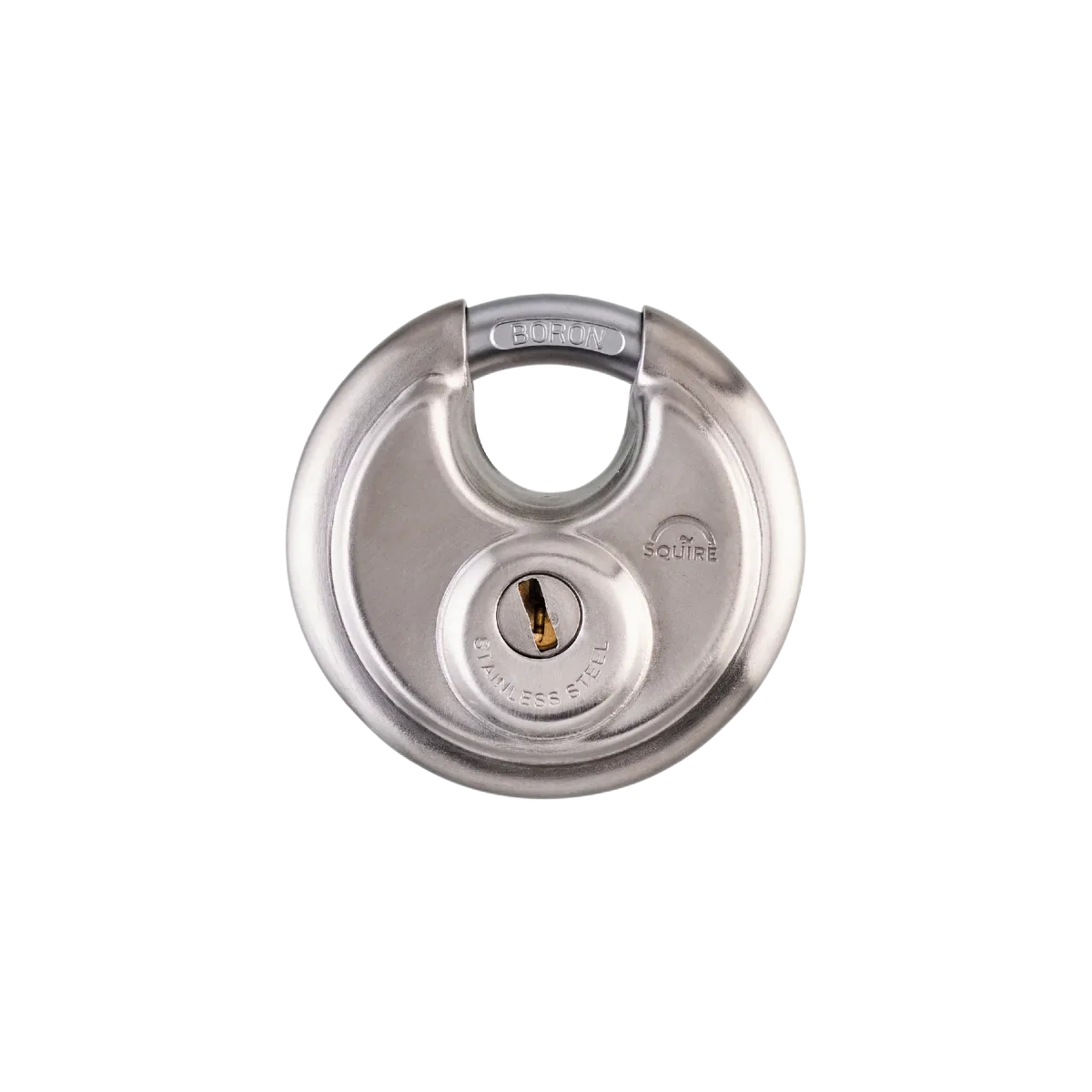 DCL1 Combi 70mm Combination Discus Padlock