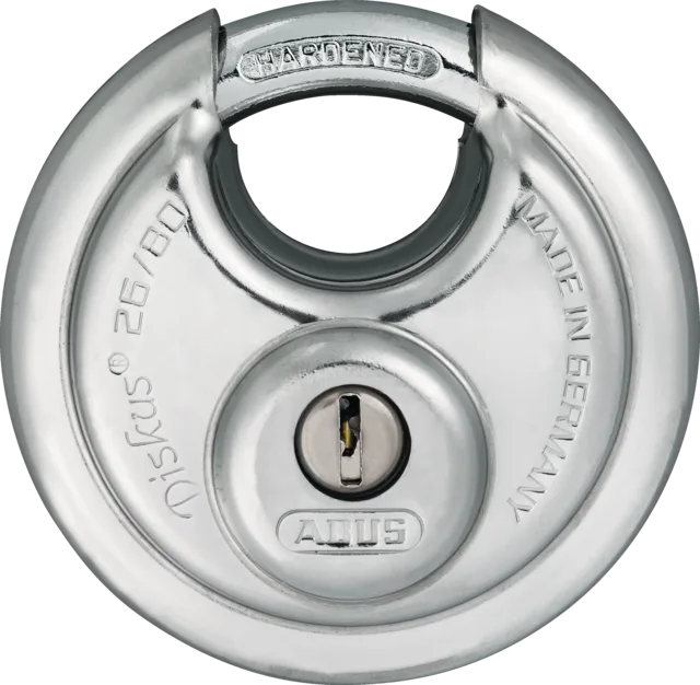 Diskus® 26/80