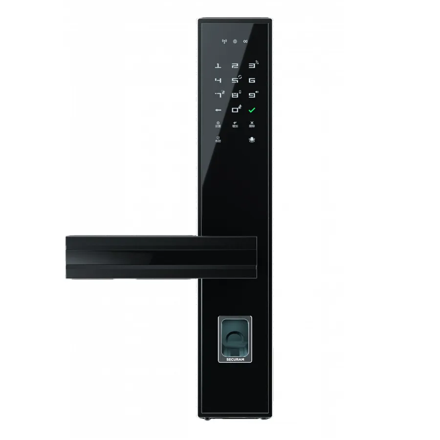 SECURAM E8