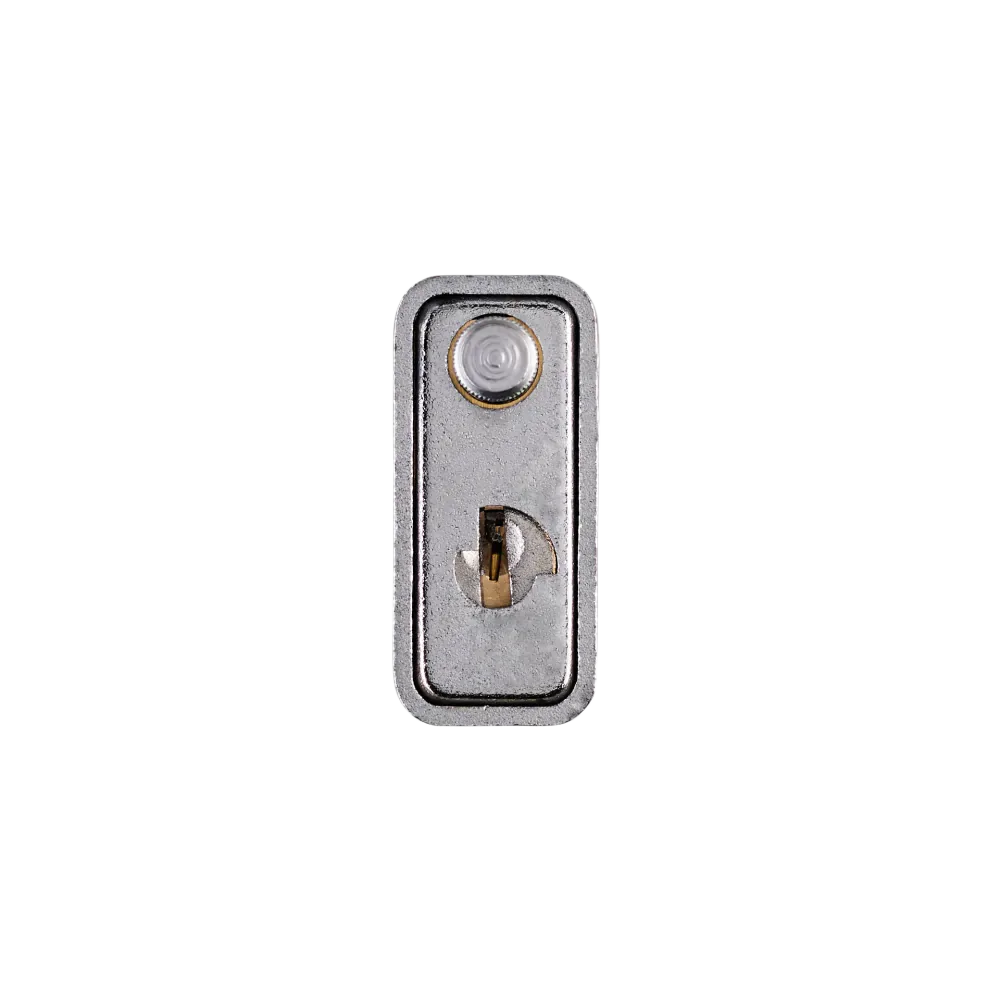 ASWL1 60mm Steel Warehouse Lock