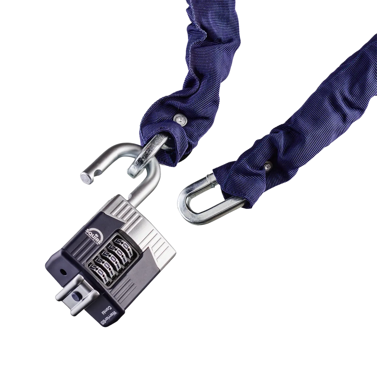 Warrior Max Combi