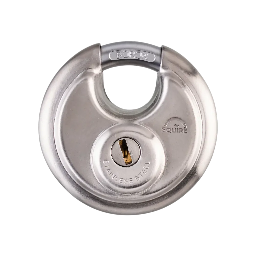 DCL1 Close Shackle Harsh Environment Lock
