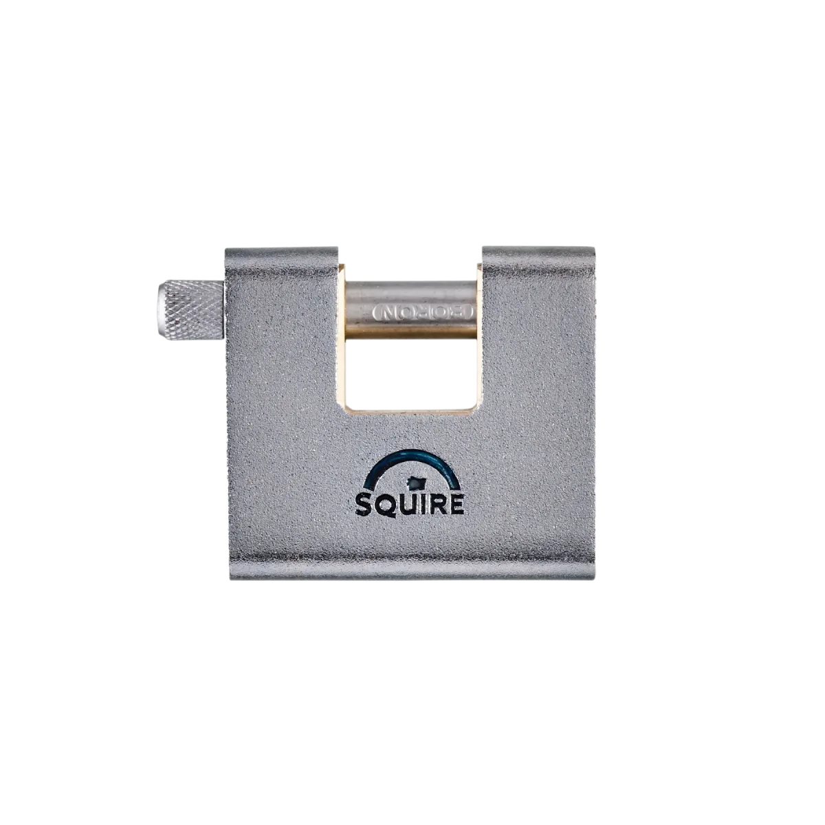 ASWL1 60mm Steel Warehouse Lock