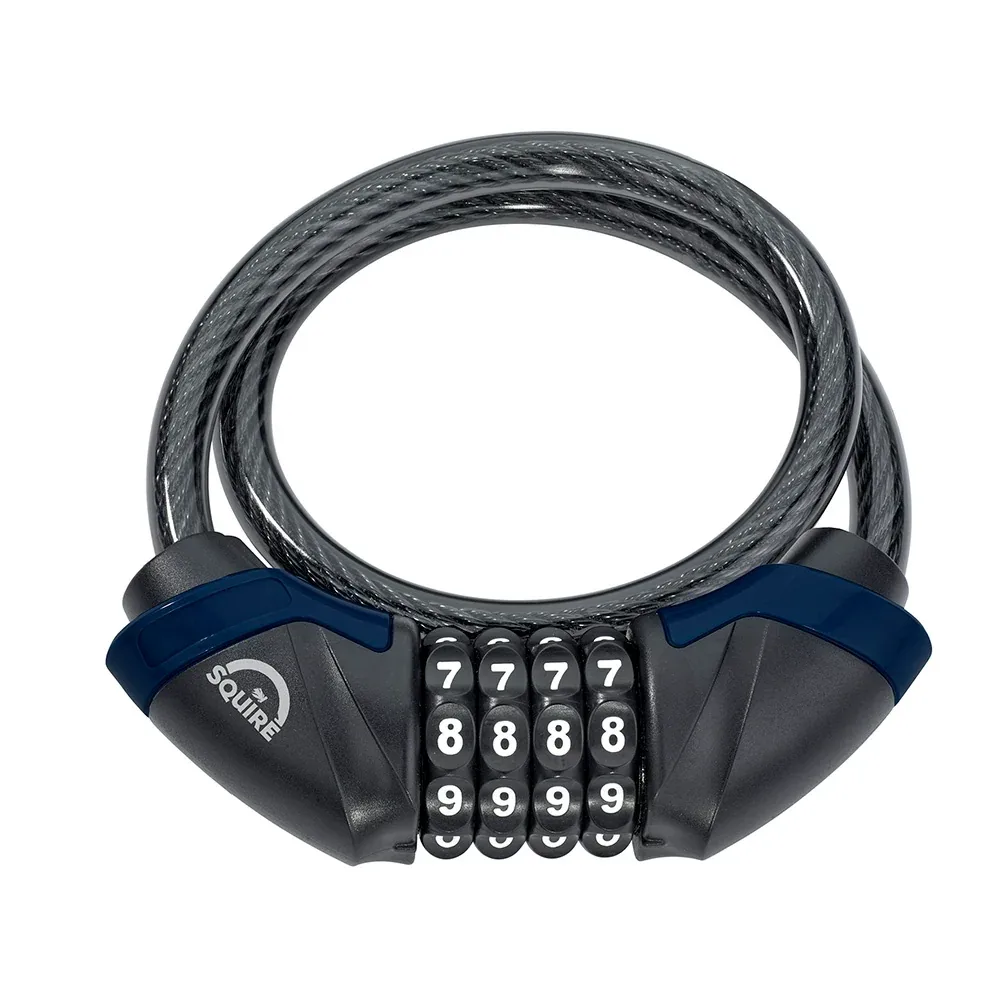 KILDA COMBI 10/600 (4-WHEEL COMBI) (10MM CABLE) (600MM LENGTH)