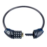 KILDA COMBI 10/600 (4-WHEEL COMBI) (10MM CABLE) (600MM LENGTH)