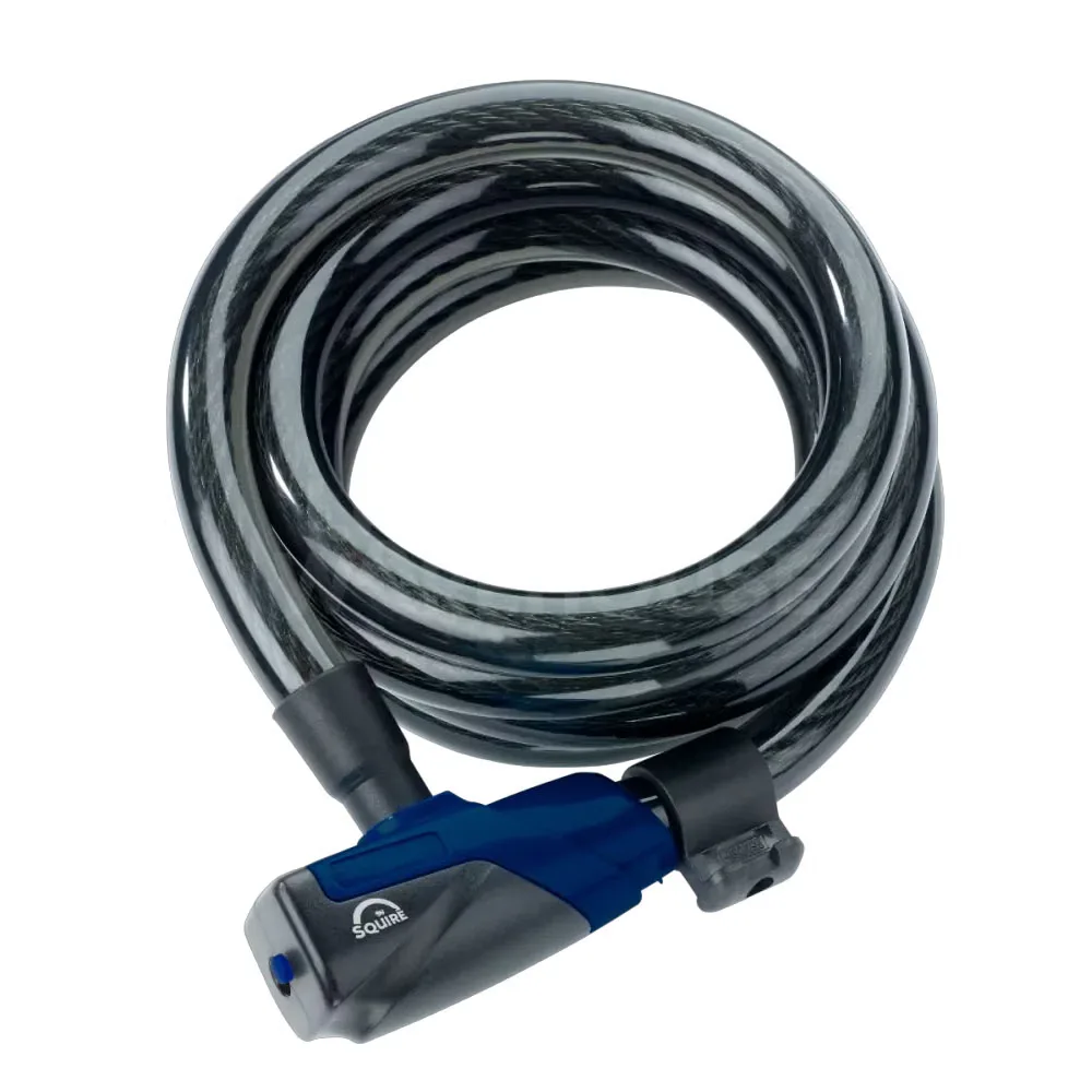 KILDA 15/1800 (KEY) (15MM CABLE) (1800MM LENGTH)