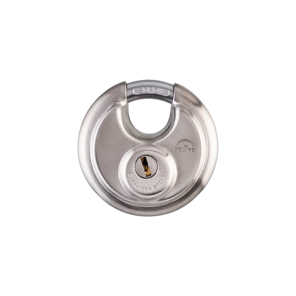 DCL1 Close Shackle Harsh Environment Lock