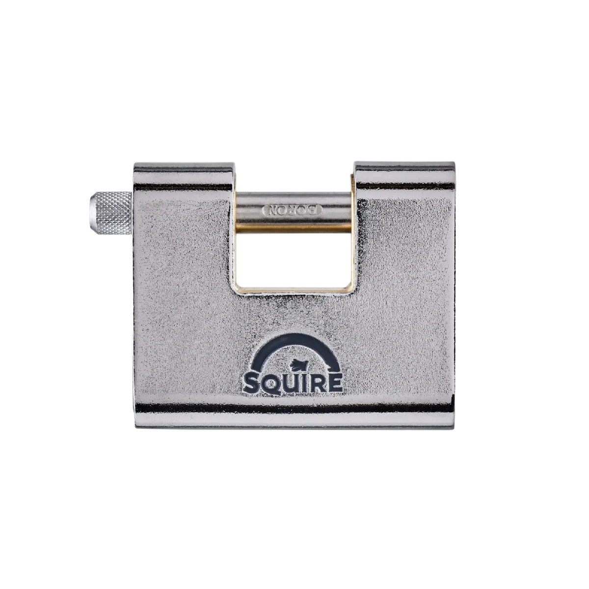ASWL2 80mm Steel Warehouse Lock