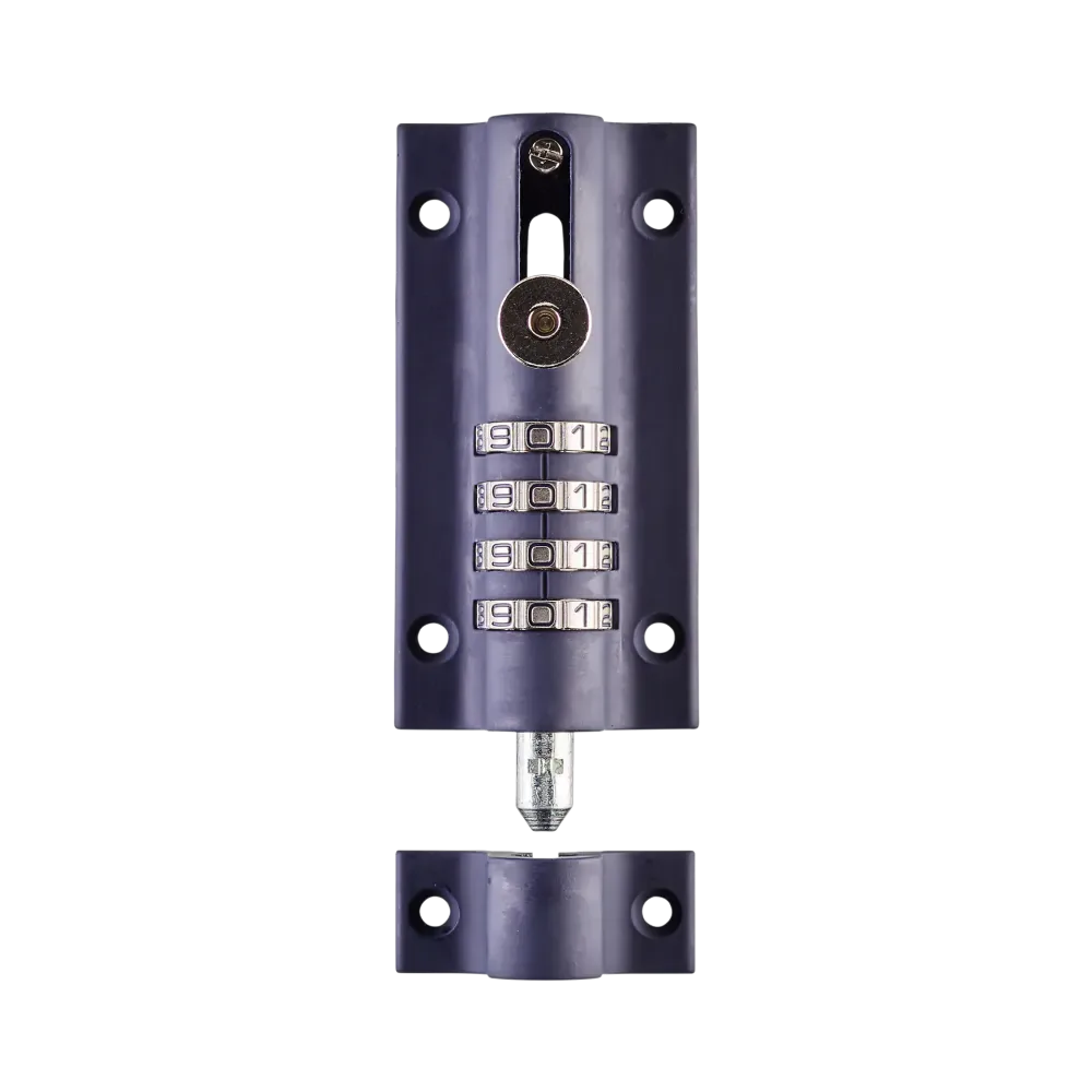 [Combi4] Combi-bolt4