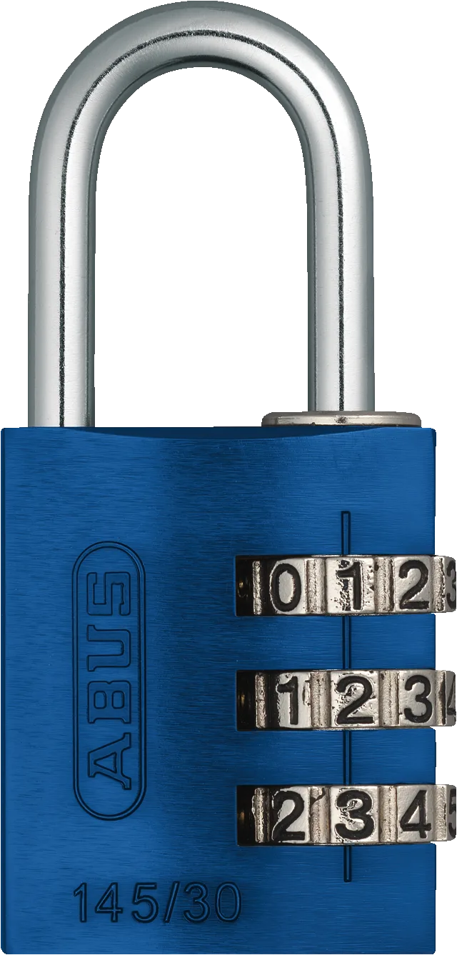 145/30 blue