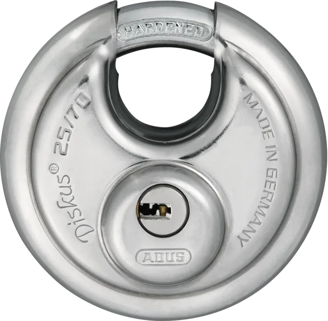 Diskus® 25/70