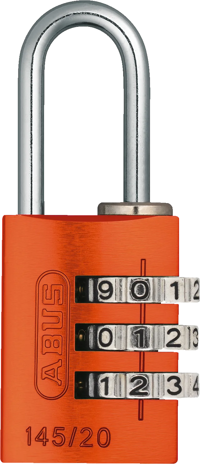 145/20 orange