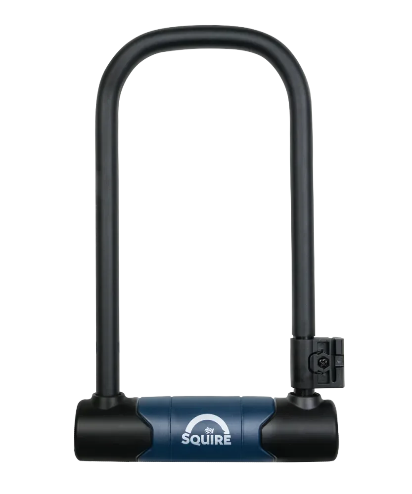 Matterhorn Bicycle Lock D-Lock Diamond