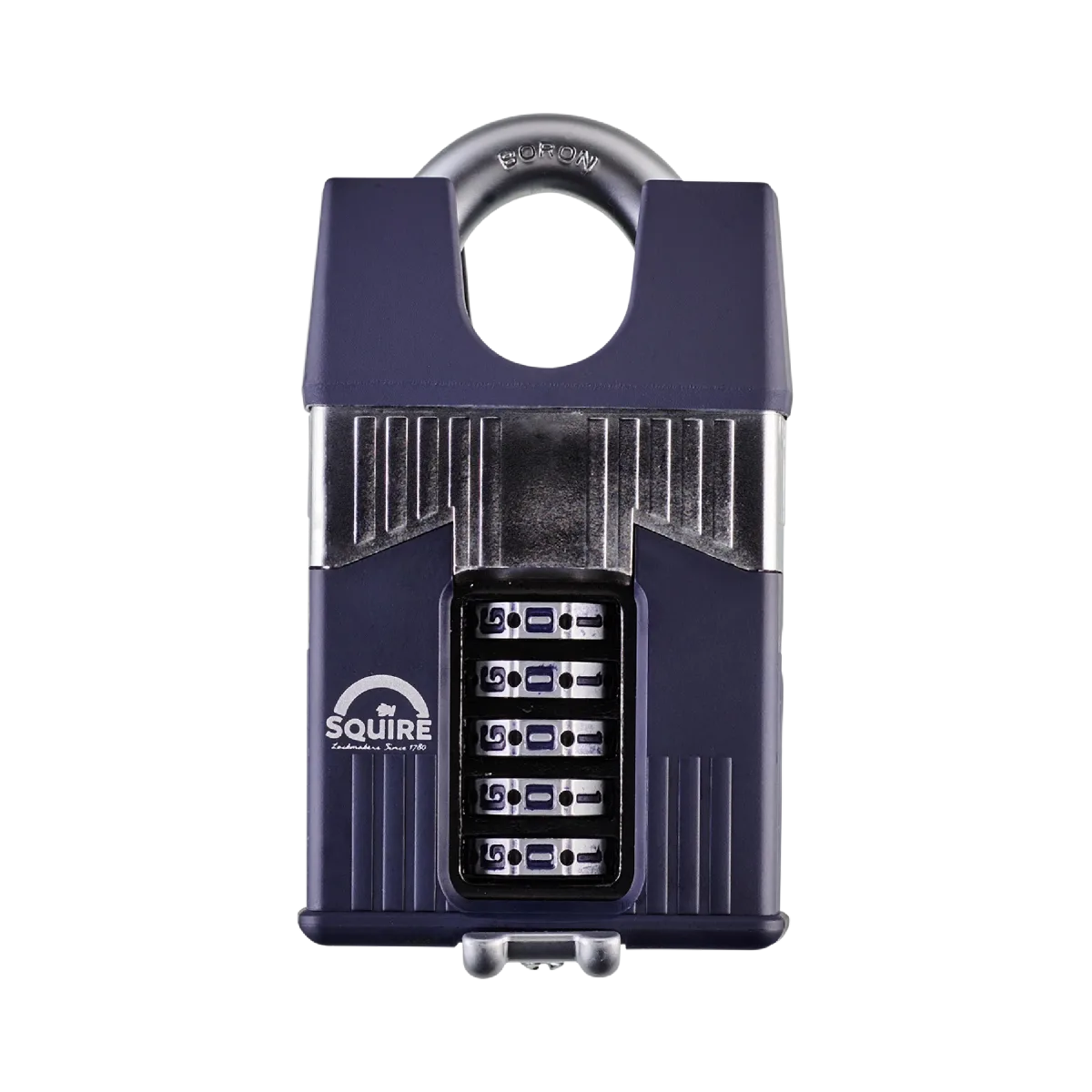 Warrior Combi 65CS