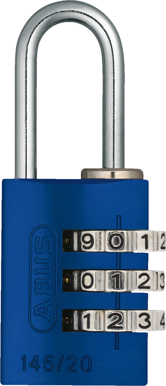 145/20 blue