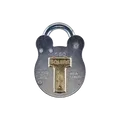 660 Old English Padlock