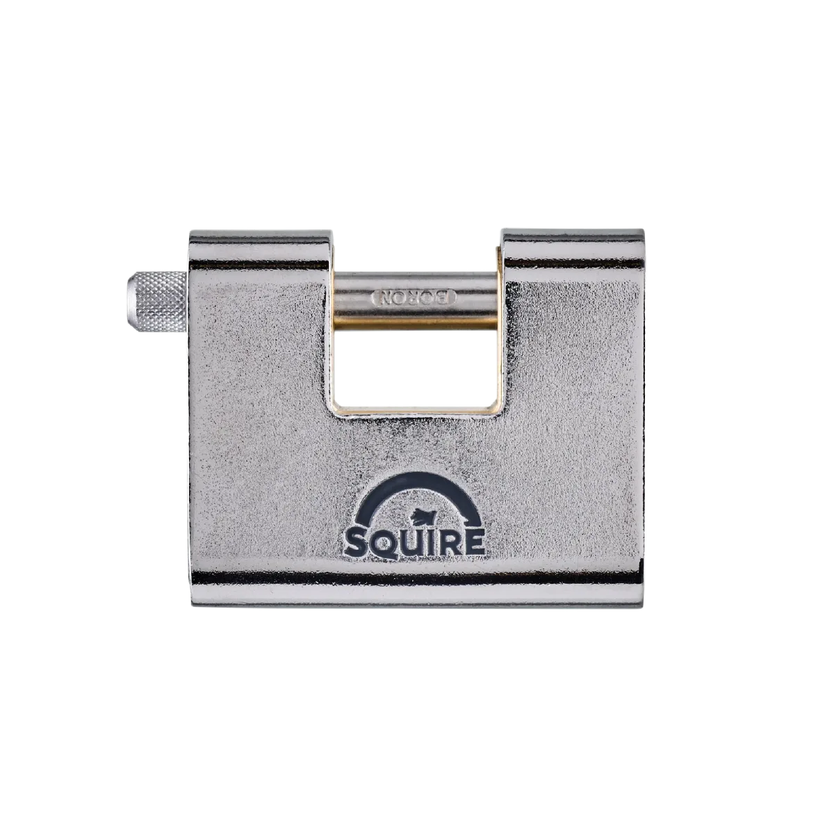 ASWL2 80mm Steel Warehouse Lock