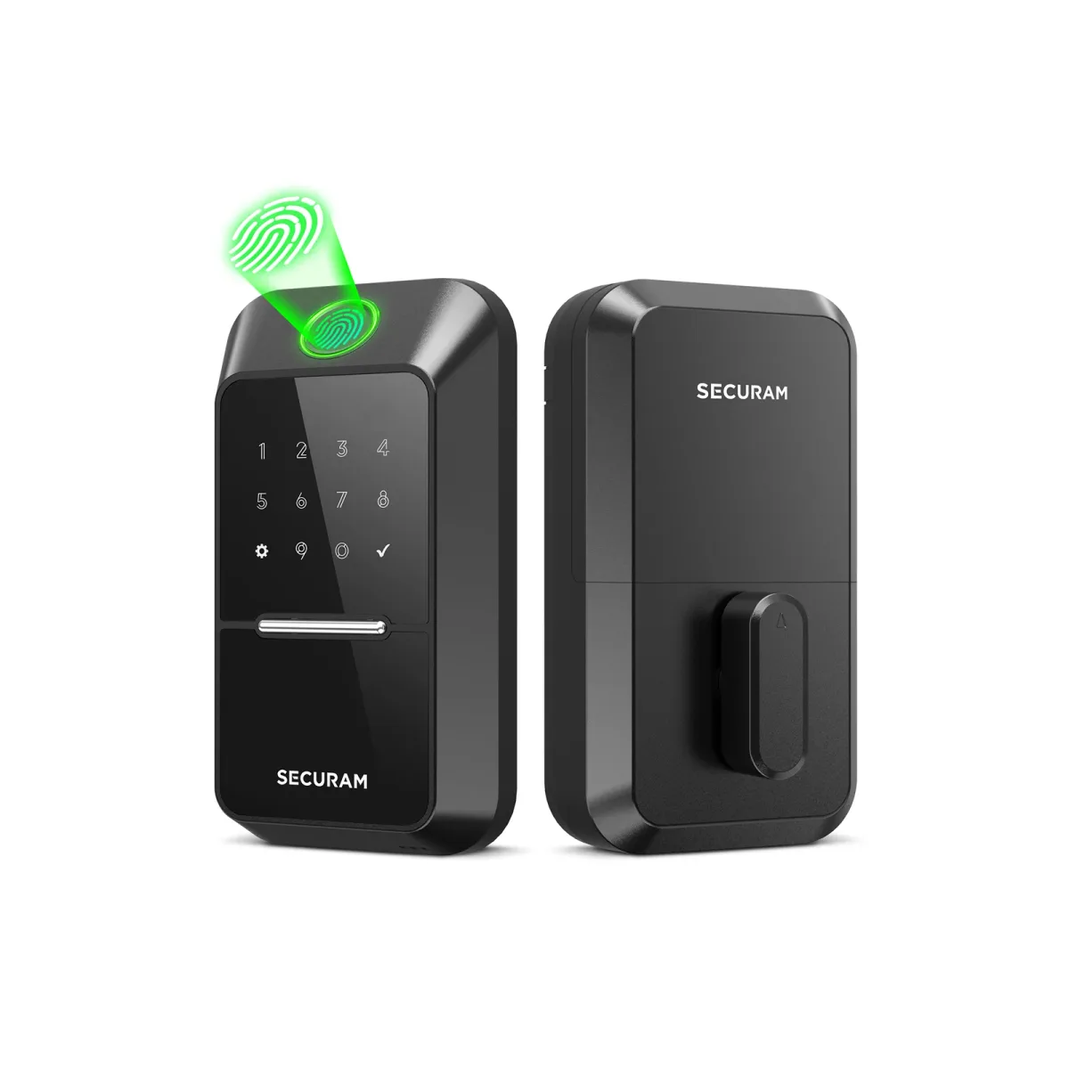SECURAM EOS