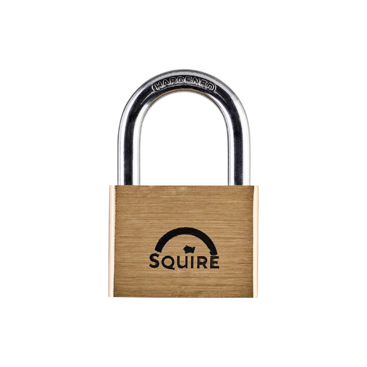 LN60 Lion LN60 Padlock Brass