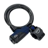 KILDA 10/1800 (KEY) (10MM CABLE) (1800MM LENGTH)
