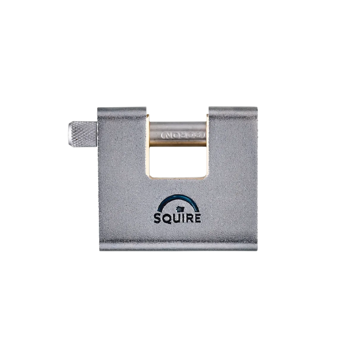 ASWL1 60mm Steel Warehouse Lock